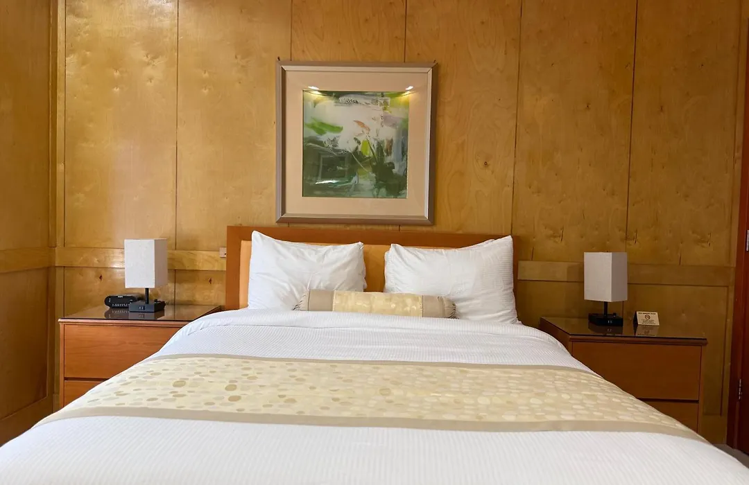 The Eldon Luxury Suites-1