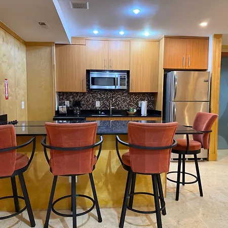 The Eldon Luxury Suites-3